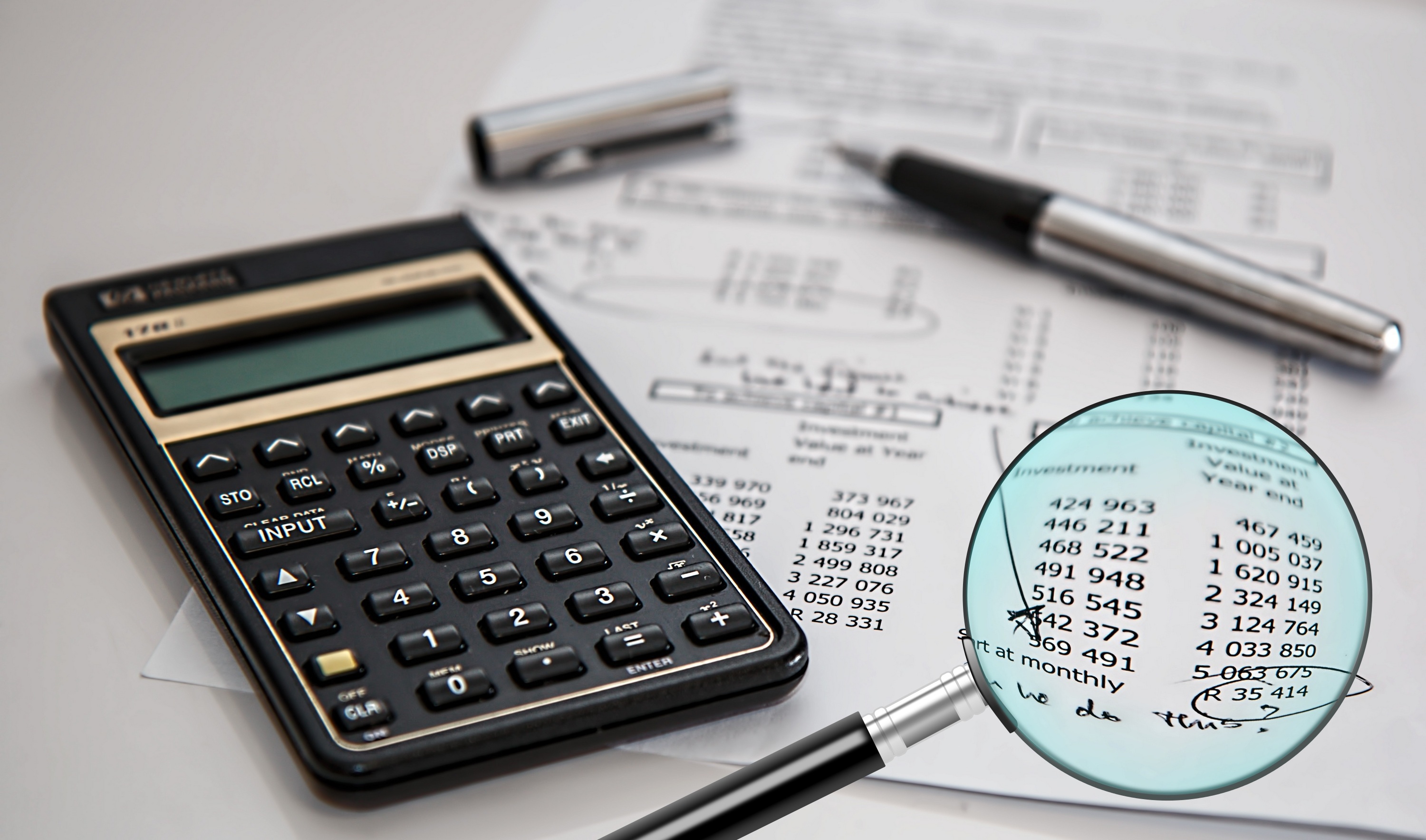 Greenhouse gas accounting: How to calculate your CO2 footprint